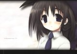 BUY NEW white paper - 96150 Premium Anime Print Poster